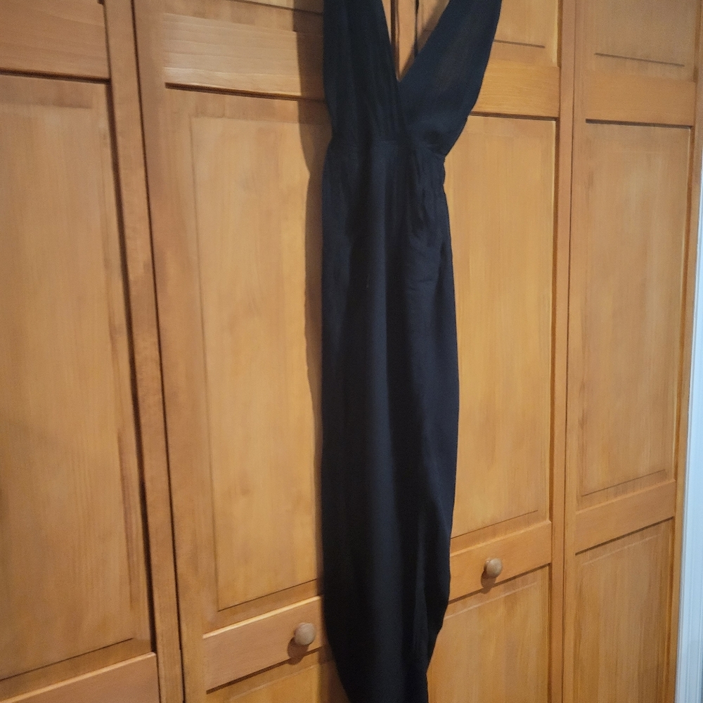 3 for $30 -- LULU'S jumpsuit size small
